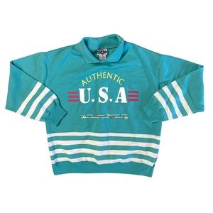 Vintage Girls Pro Spirit Sweatshirt